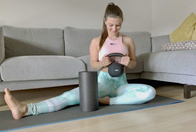 Home-Gym