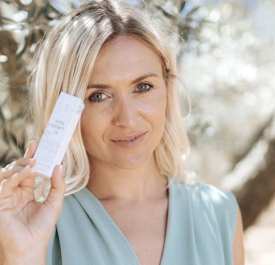 Ana von Ana Kosmetik Switzerland