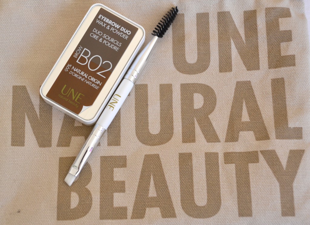 Nude Look