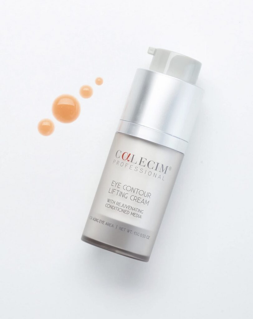 Calecim Eye Cream