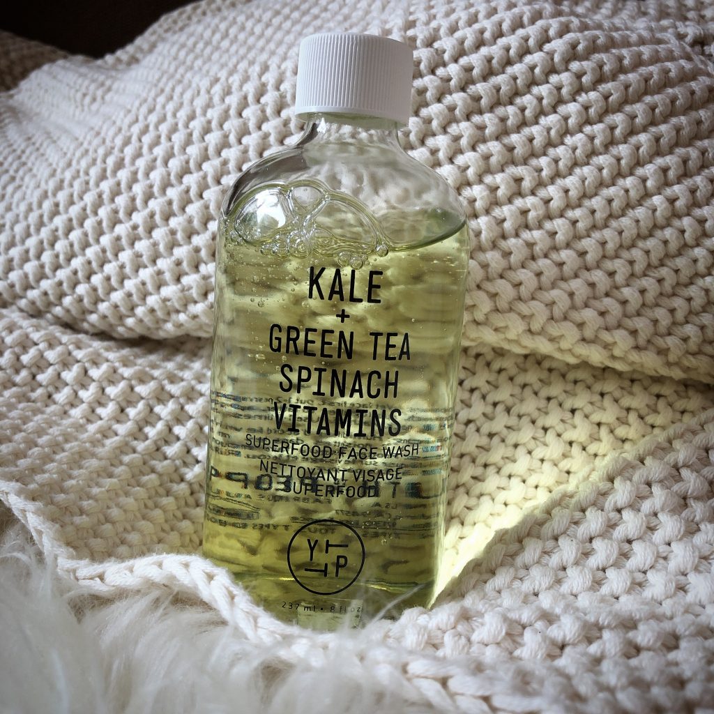 Super Ingredients Beauty