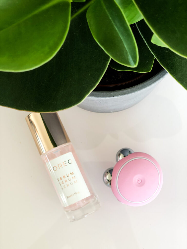 Foreo Bear Mini 