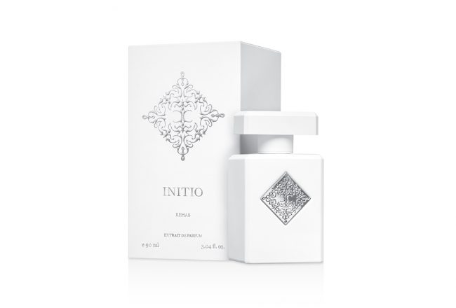 Initio Rehab