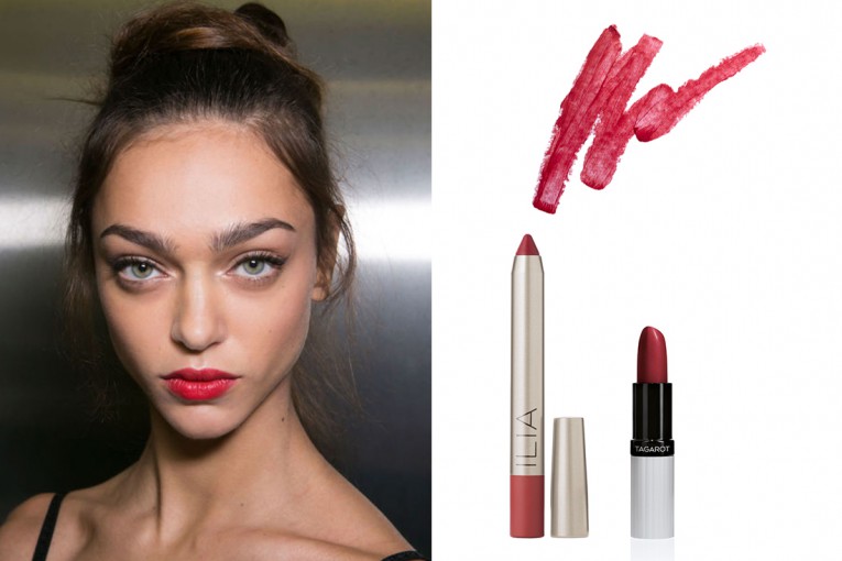 lip trend