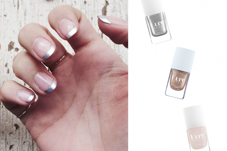 nail trend_